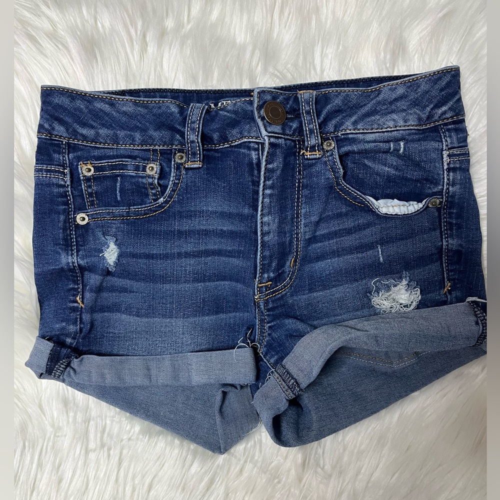 American Eagle Shirts